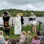 Naturopera - Via Artis Konsort