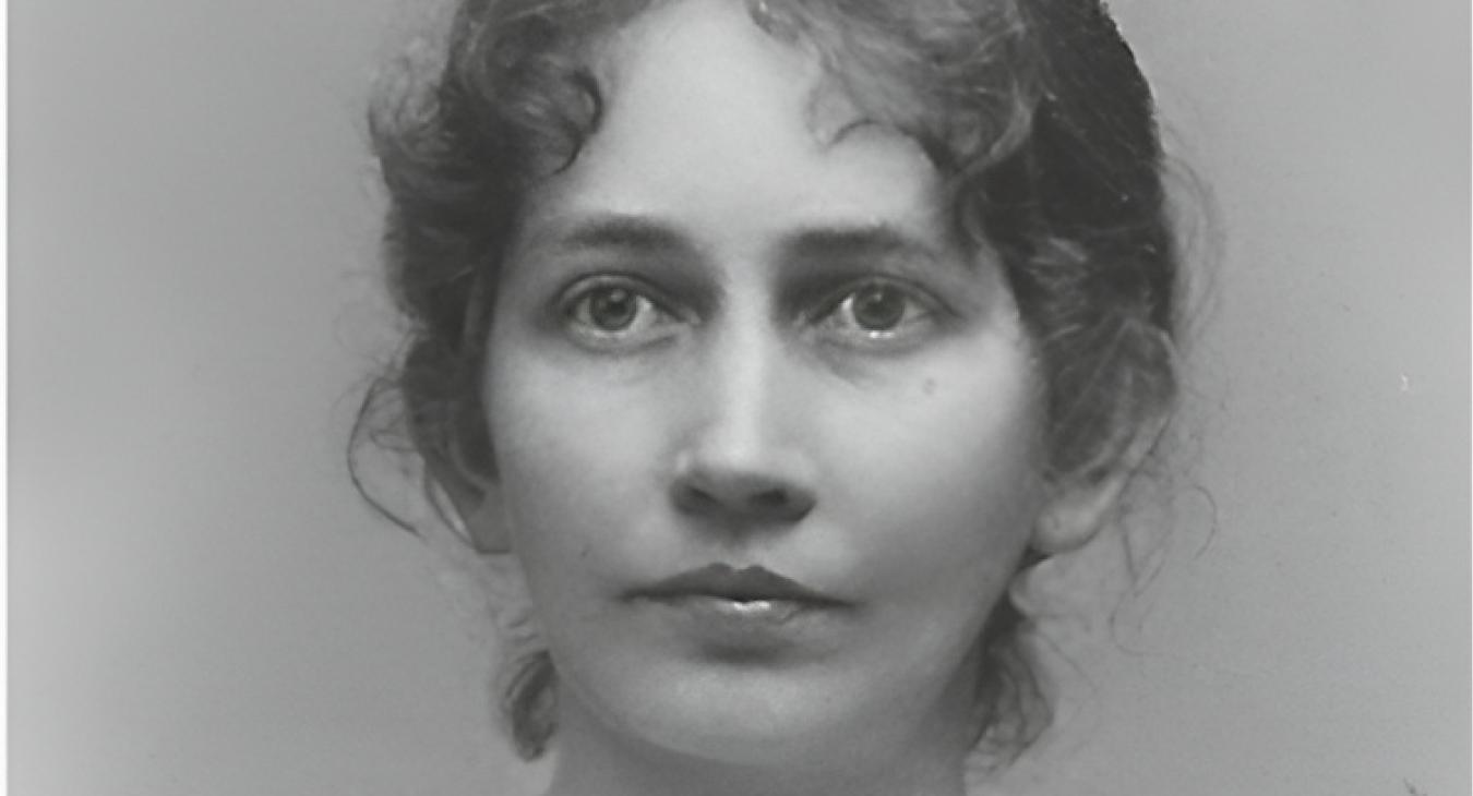Tekla Wandall - Via Artis Konsort