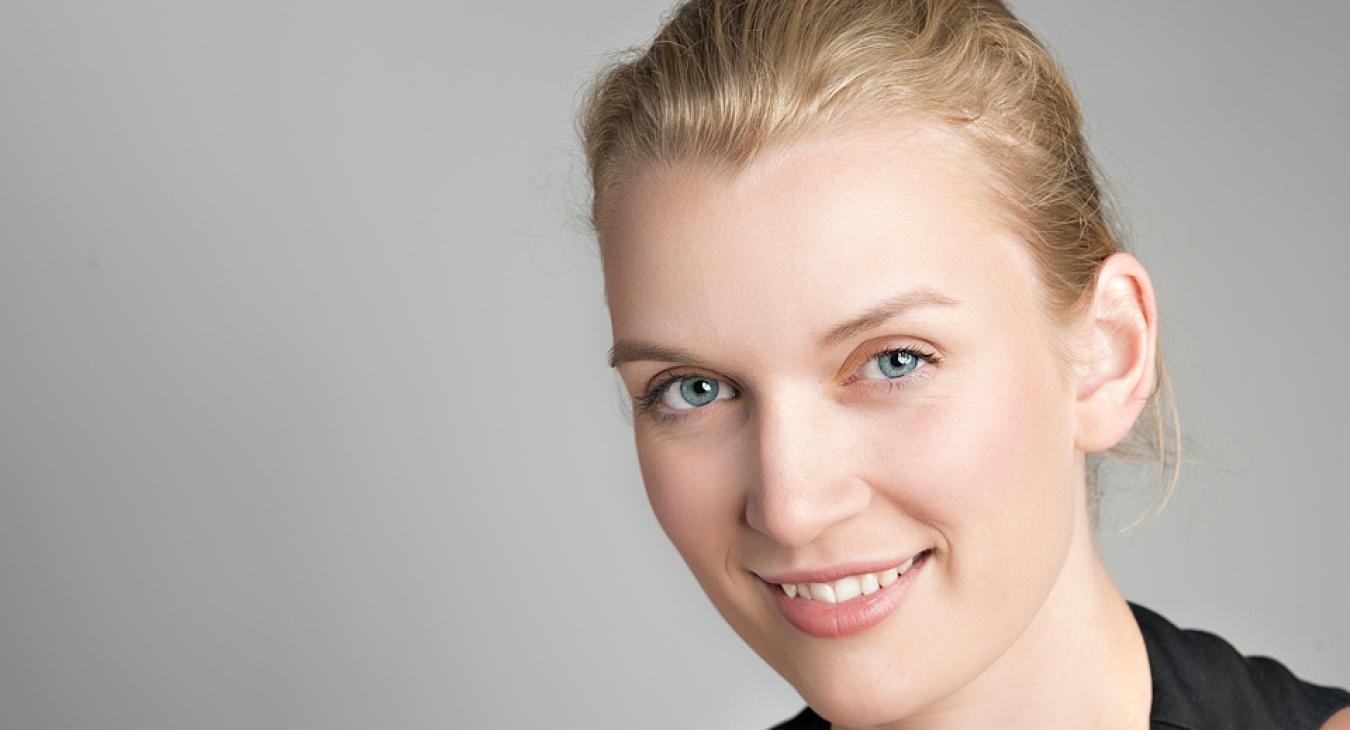 Line Thormod - performancetolk