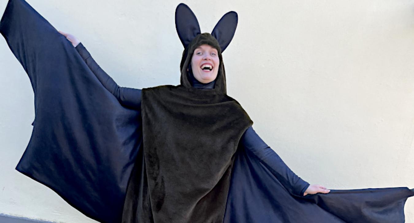 Line Thormod - performancetolk