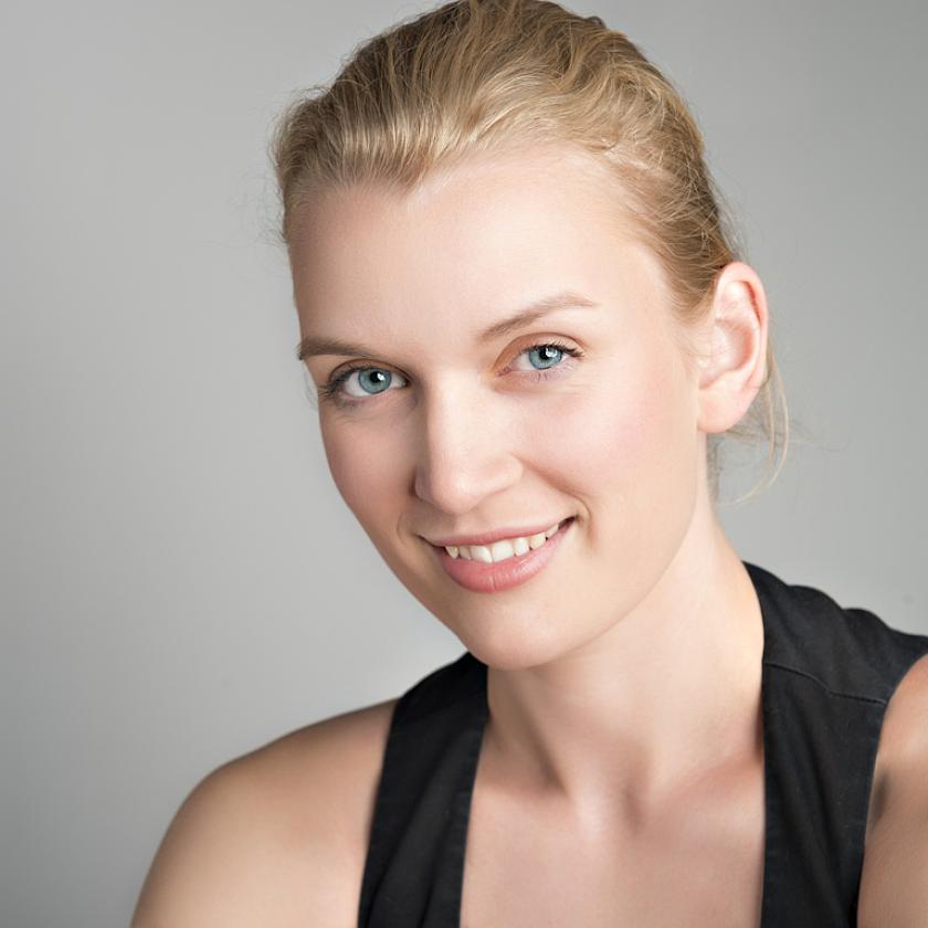 Line Thormod - performancetolk