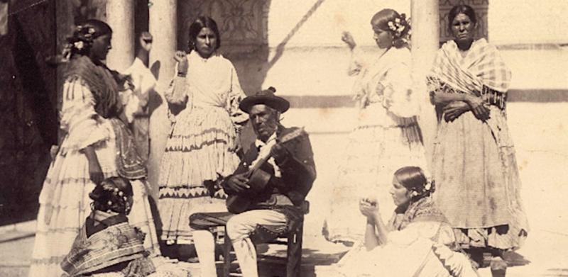 Solens spejl article