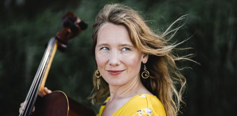 Lea Havelund- BRO-koncert