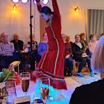 Solens spejl - concert in Odense, Denmark