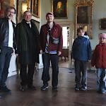 Det kunstneriske hold, Rosenborg revisited