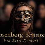 Rosenborg revisited plakat