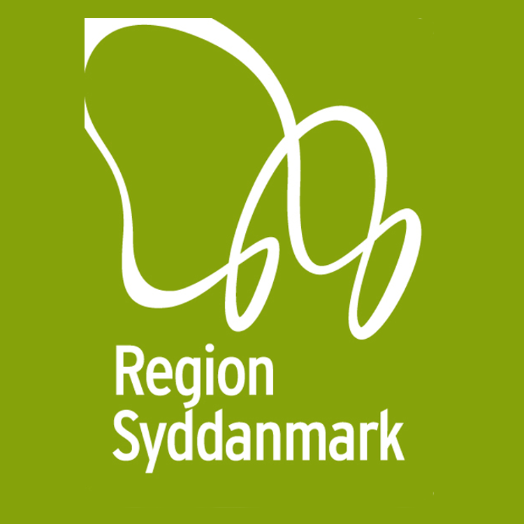 Region Syddanmark, logo